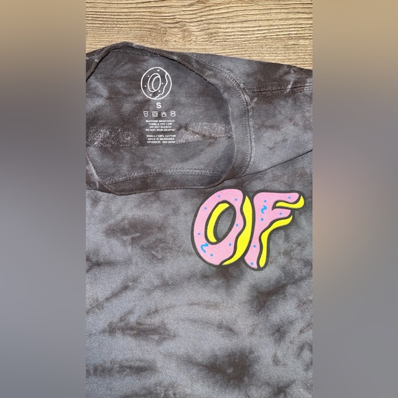 Odd Future Shirt - Picture 2 of 3